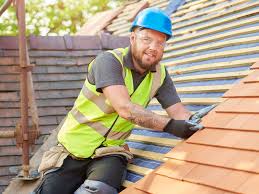 Roof Insulation Installation in Madera, CA